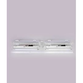 Встраиваемый в потолок светильник EgoLed Phantom Sistema, фото 1