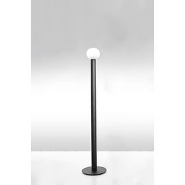 Напольный светильник Artemide Laguna 16 Floor 140, фото 1