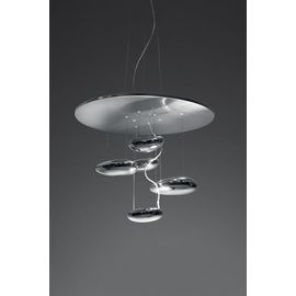Подвесной светильник Artemide Mercury mini Led Suspension, фото 1