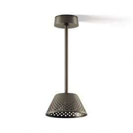 Потолочный светильник Platek Mesh 480, фото 1