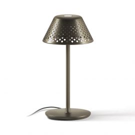 Настольный светильник Platek Mesh, фото 1