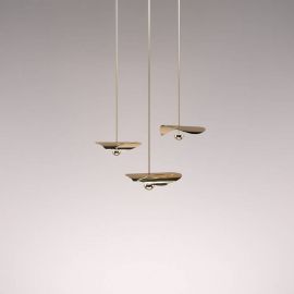 Подвесной светильник Ovature Studios Bonnie Cluster small, фото 1