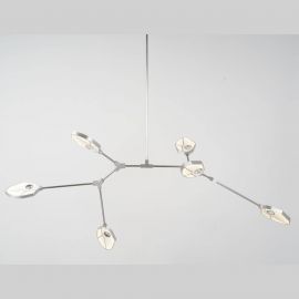 Подвесной светильник Ovature Studios Joni Config. 2 small, фото 1