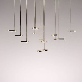 Подвесной светильник Ovature Studios Lilly Config. 1 small, фото 1