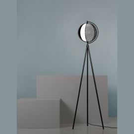 Напольный светильник OBLURE Mondo Floor Lamp, фото 1