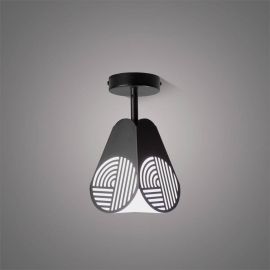 Потолочный светильник OBLURE Notic Ceiling, фото 1