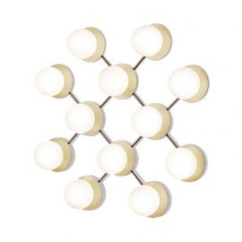 Настенно-потолочный светильник NUURA LIILA 12, фото 1