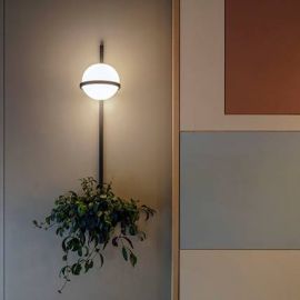 Настенный светильник VIBIA Palma 3710, фото 1