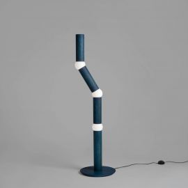 Напольный светильник OBLURE Lightbone, фото 1