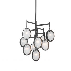 Подвесной светильник Uttermost MAXIN 9, фото 1
