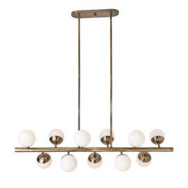 Подвесной светильник Uttermost DROPLET 11, фото 1