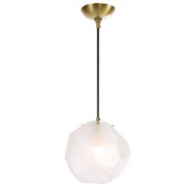 Подвесной светильник Uttermost GEODESIC 1, фото 1