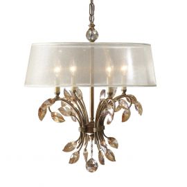 Подвесной светильник Uttermost ALENYA 4, фото 1