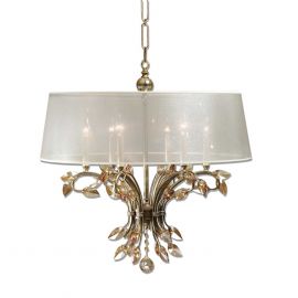 Подвесной светильник Uttermost ALENYA 6, фото 1