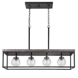 Подвесной светильник Uttermost PEARSALL 4, фото 1