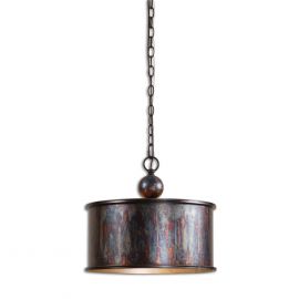 Подвесной светильник Uttermost ALBIANO 1, фото 1