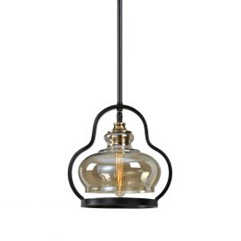 Подвесной светильник Uttermost COTULLA MINI 1, фото 1