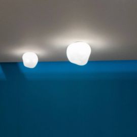 Потолочный светильник Foscarini HOBA, фото 1