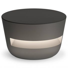 Напольный светильник VIBIA DOTS OUTDOOR Ø150, фото 1