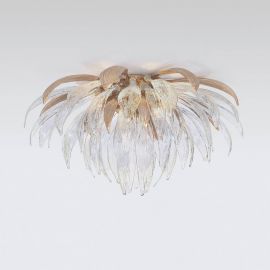 Потолочный светильник Serip Dandelion Soffione Large, фото 1