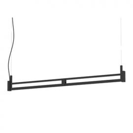 Подвесной/потолочный светильник Karman Airtek One N1/T1, фото 1