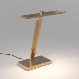 Настольный светильник Astro Lighting Gerrit, фото 1