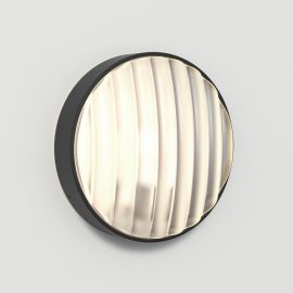 Уличный настенный светильник Astro Lighting Montreal Round 220, фото 1