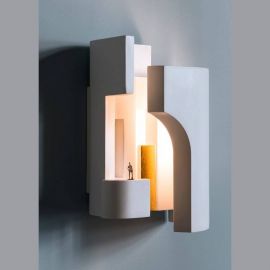 Настенный светильник DCW Éditions SOUL Story 4, фото 1