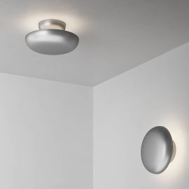 Настенный/потолочный светильник Artemide Knop Wall/Ceiling, фото 1