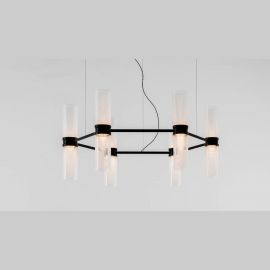 Подвесной светильник Artemide Zephyr R 90, фото 1