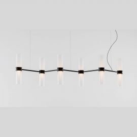 Подвесной светильник Artemide Zephyr L 150, фото 1