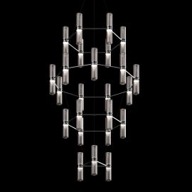 Люстра Artemide Zephyr Chandelier, фото 1