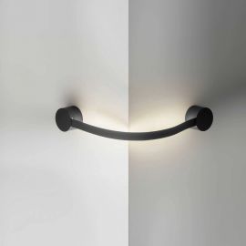 Настенно-потолочный светильник Olev Segmento, фото 1