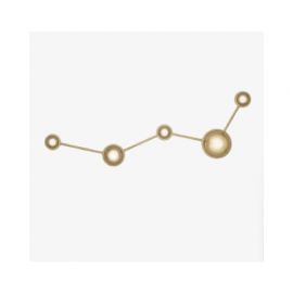 Потолочный светильник Lasvit Cassiopea, фото 1