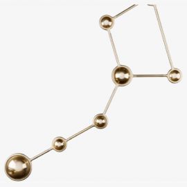 Потолочный светильник Lasvit Ursa Minor, фото 1