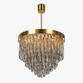 Подвесной светильник Bella Figura  Ribbon Chandelier 60, фото 1