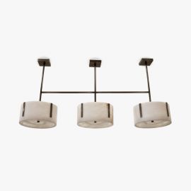 Подвесной светильник Bella Figura HERSCHEL CHANDELIER, фото 1