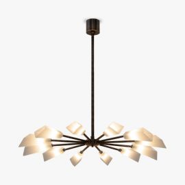 Подвесной светильник Bella Figura SOL CHANDELIER 75, фото 1