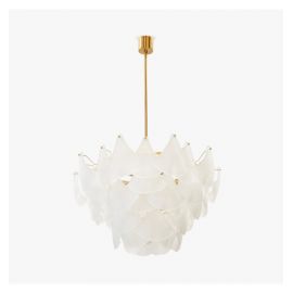 Подвесной светильник Bella Figura LYRA CHANDELIER 75, фото 1