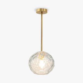 Подвесной светильник Bella Figura DIAMOND ROUND PENDANT, фото 1