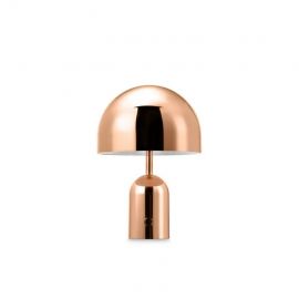 Настольный светильник Tom Dixon BELL PORTABLE LED, фото 1