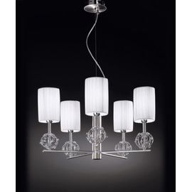 Люстра Kolarz LARA 1095/5, фото 1