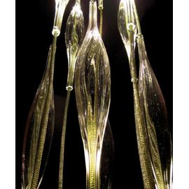 Потолочный светильник Melogranoblu Theta, фото 1