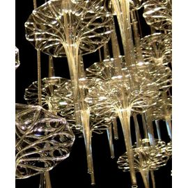 Потолочный светильник Melogranoblu Datura, фото 1