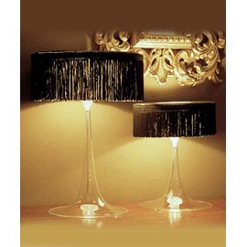 Настольная лампа Melogranoblu Luxuria, фото 1