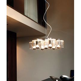 Подвесной светильник Oluce Fiore 423, фото 1