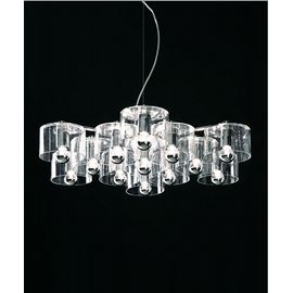 Подвесной светильник Oluce Fiore 433, фото 1