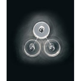 Настенно-потолочный светильник Oluce Fiore 103, фото 1