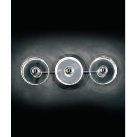 Настенно-потолочный светильник Oluce Fiore 123, фото 1