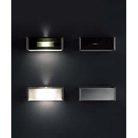 Настенный светильник Oluce Universal 106, фото 1